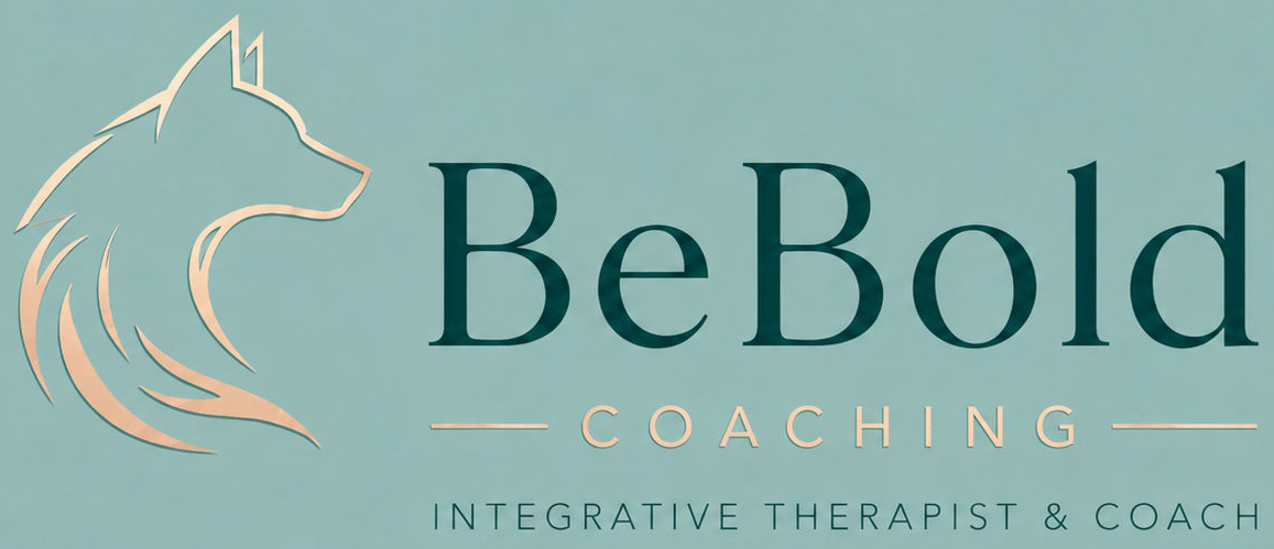 Be Bold Coaching